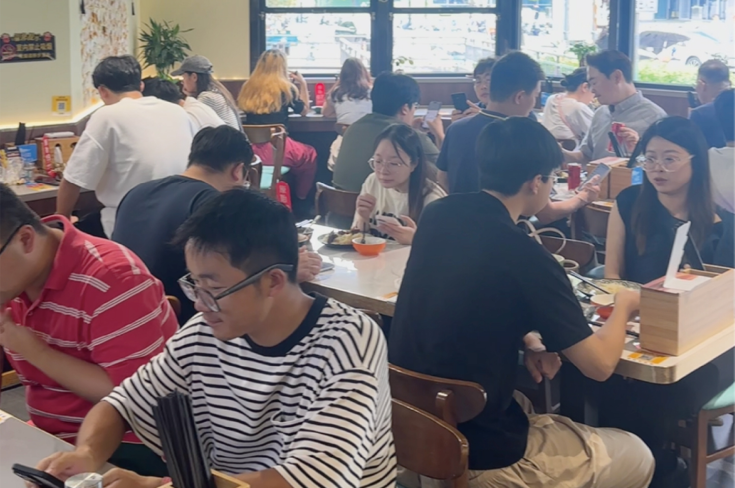 火爆门店5-问疆·新疆手抓饭