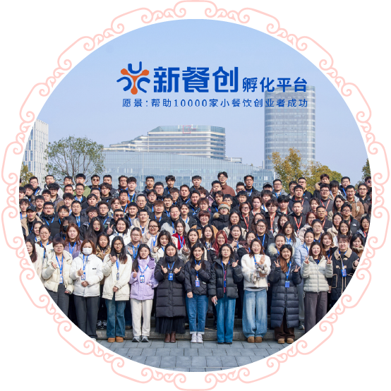 成熟的运营支持-问疆·新疆手抓饭