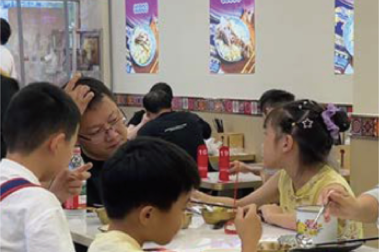 火爆门店2-问疆·新疆手抓饭