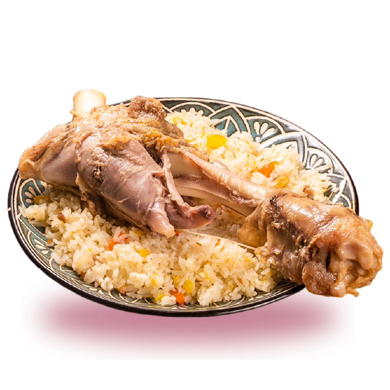 主食面 主食面