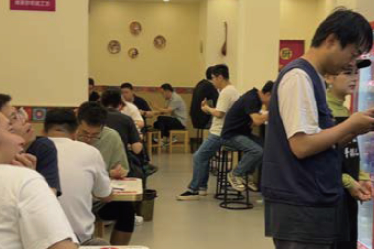 火爆门店3-问疆·新疆手抓饭