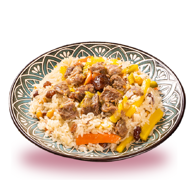 干饭人系列 干饭人系列