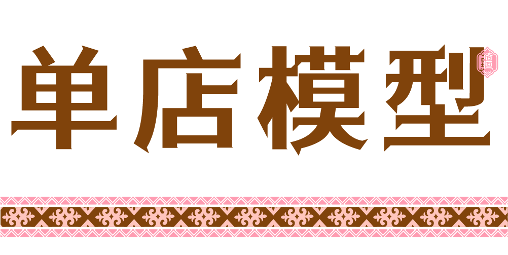 问疆·新疆手抓饭品牌荣誉