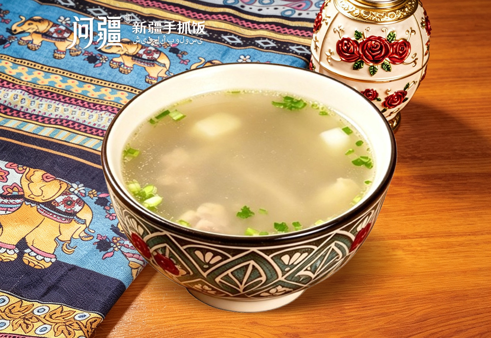 问疆新疆手抓饭加盟如何?总部扶持开店吗? 问疆新疆手抓饭加盟如何?总部扶持开店吗?
