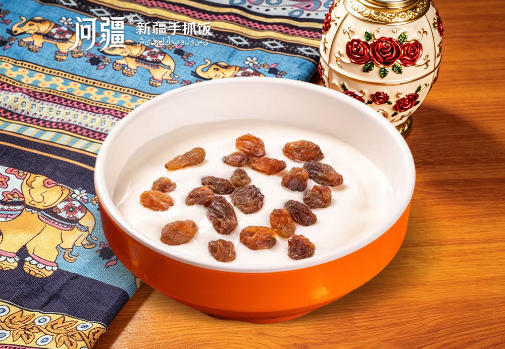 问疆新疆手抓饭加盟费用大概要多少钱? 问疆新疆手抓饭加盟费用大概要多少钱?